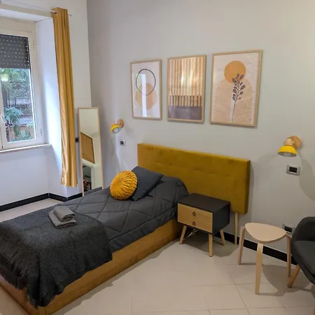 Lejlighed Homes