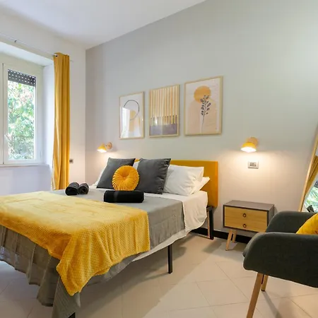 Lejlighed Homes Rom