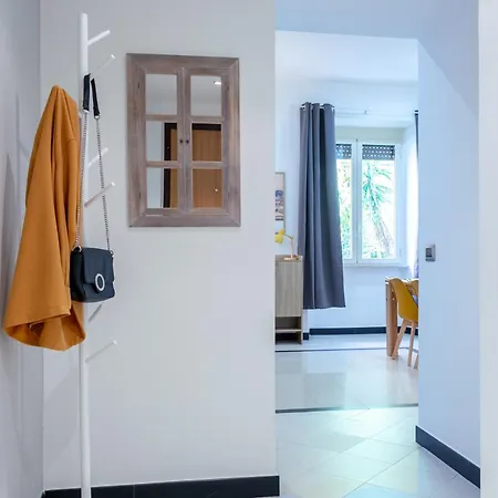 Homes * Řím