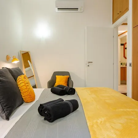 Apartmán Homes