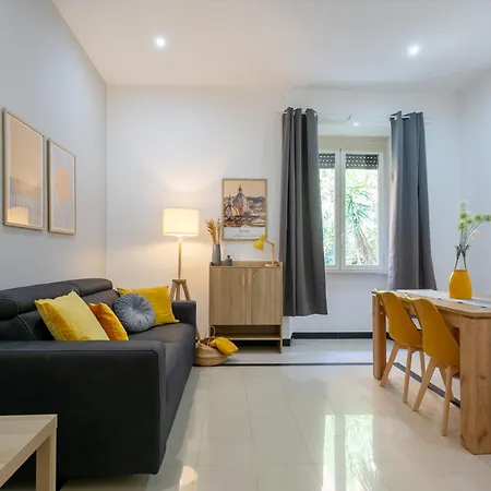 Lejlighed Homes