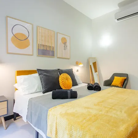 Apartmán Homes *