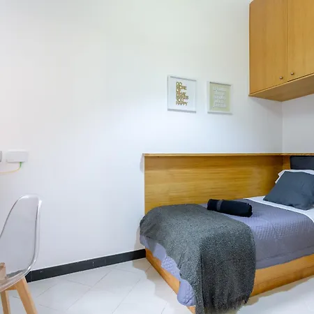 Apartmán Homes *