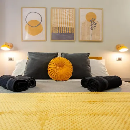 Homes Lejlighed Rom