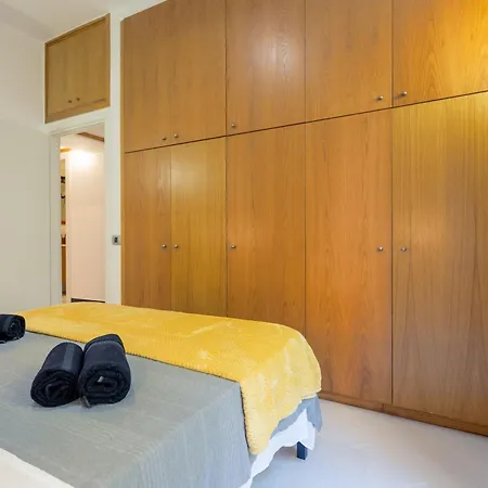 Apartmán Homes *